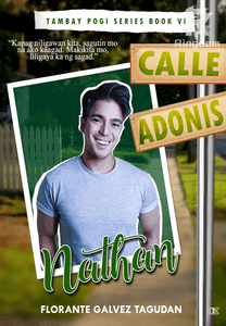 Tambay Pogi: Nathan (Nathaniel Francisco)