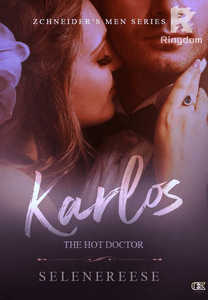 Zchneider's Men Series 1: Karlos-The Hot Doctor