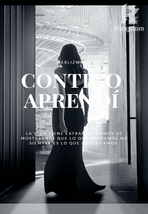 Contigo Aprendí 