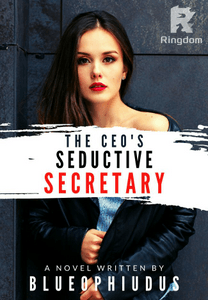 The CEO's Seductive Secretary