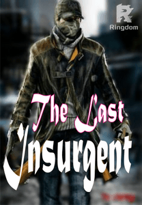 The Last Insurgent