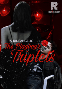 The Playboy's Triplets