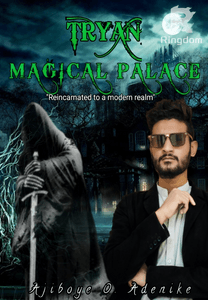 Tryan Magical Palace