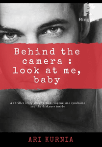 Behind The Camera : Look at me, Baby