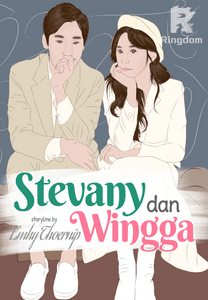 Stevany dan Wingga