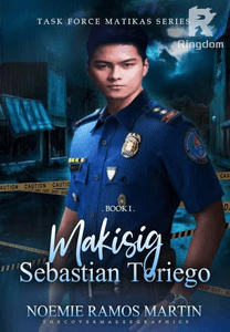 Task Force Matikas: Makisig (Sebastian Toriego)