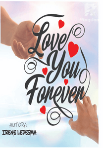 I LOVE YOU FOREVER