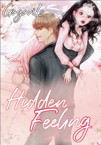 HIDDEN FEELING