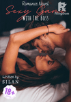 Sexy game with the boss