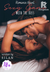 Sexy game with the boss