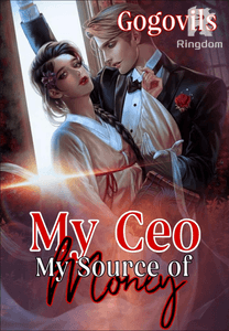 My CEO, My Source of Money!