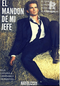 El Mandón De Mi Jefe