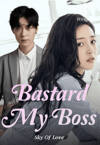 Bastard My Boss