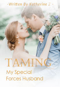 Taming My Special Forces Husband