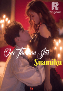 Om Tampan Itu Suamiku