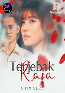 Terjebak Rasa