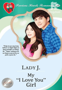 My I Love You Girl(COMPLETED)