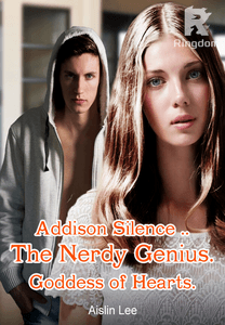 The nerdy Goddess and her bully mate