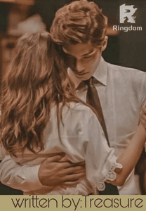 Bad Boy's Broken Girl