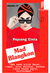 Mad Blangkon Pejuang Cinta