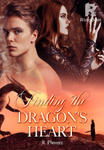 Finding the Dragon's Heart (Book 2 of the Avec Series)