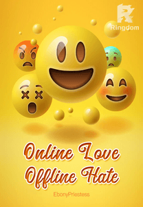 Online Love, Offline Hate