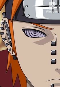 Amor de Refém e Bandido - Imagine Pain e Você (Fanfic)