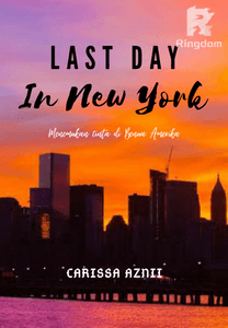 Last Day In New York