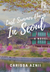 Last Summer Days In Seoul