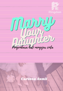 Marry Your Daughter