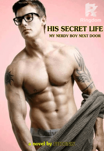 His Secret Life (My Nerdy Boy Next Door) Tagalog