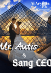 Mr Autis & Sang CEO