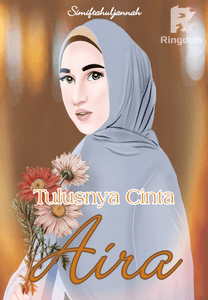 Tulusnya Cinta Aira
