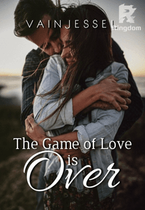 The Game Of Love Is Over (TAGALOG)