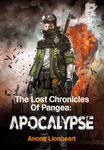 The Lost Chronicles Of Pangea: Apocalypse