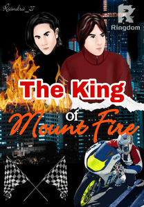 The King of Mount Fire