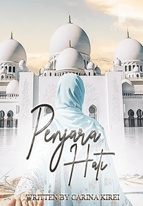 Penjara Hati By Carina Kirei Online Books Dreame