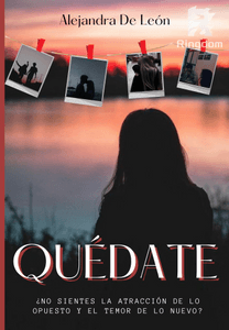 Quédate