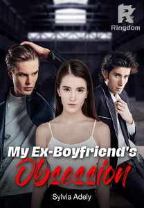 My Ex-Boyfriend's Obsession