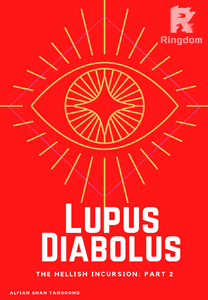 Lupus Diabolus