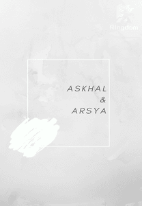 Askhal & Arsya
