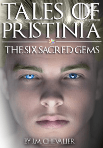Tales of Pristinia: The Six Sacred Gems