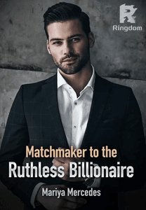 Matchmaker to the Ruthless Billionaire (TAGALOG)