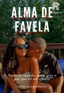 Alma de Favela