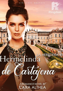 LA HEREDERA VIII: Hermelinda de Cartajena (Filipino/Tagalog)