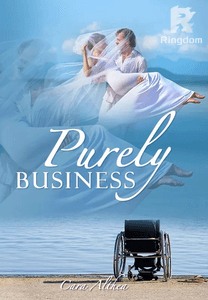 Purely Business (Tagalog) - COMPLETED