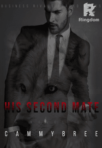HIS SECOND MATE