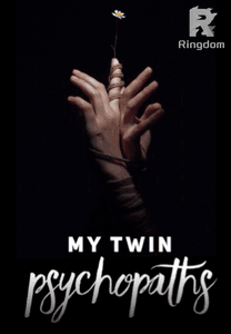 My Twin Psycopaths 
