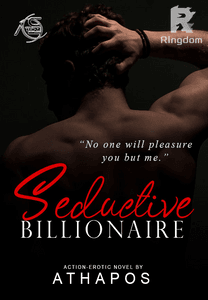 SEDUCTIVE BILLIONAIRE 