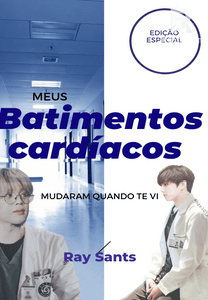 Batimentos Cardíacos - jikook - mpreg